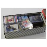 Mixed Sports Shoebox of "Fun" Lot