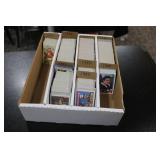 1980s Football Bulk Lot w/ Some Stars