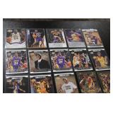 Kobe Bryant Basketball Card Lot | 20 Cards