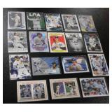 Aaron Judge Baseball Card Lot | 17 Different Cards