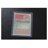 1975 Topps George Brett Low Grade Rookie Card #228