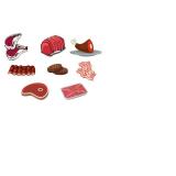 Pork (1/2 Hog) and Beef