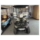2025 Axis EV Golf Cart