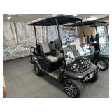 2025 Axis EV Golf Cart