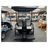 2025 Axis EV Golf Cart