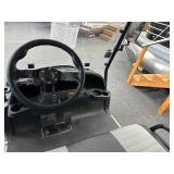 2025 Axis EV Golf Cart