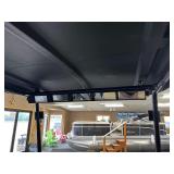 2025 Axis EV Golf Cart