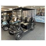 2025 Axis EV Golf Cart