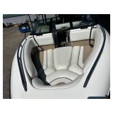 Pre-Owner 2000 Malibu Escape LSV 23 Ft, V-Drive, Trailer