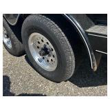 Pre-Owner 2000 Malibu Escape LSV 23 Ft, V-Drive, Trailer