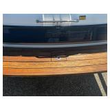 Pre-Owner 2000 Malibu Escape LSV 23 Ft, V-Drive, Trailer