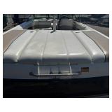 Pre-Owner 2000 Malibu Escape LSV 23 Ft, V-Drive, Trailer