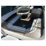 Pre-Owner 2000 Malibu Escape LSV 23 Ft, V-Drive, Trailer