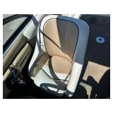 Pre-Owner 2000 Malibu Escape LSV 23 Ft, V-Drive, Trailer