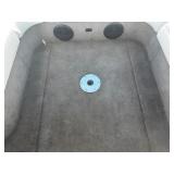 Pre-Owner 2000 Malibu Escape LSV 23 Ft, V-Drive, Trailer