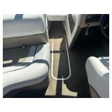 Pre-Owner 2000 Malibu Escape LSV 23 Ft, V-Drive, Trailer