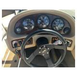 Pre-Owner 2000 Malibu Escape LSV 23 Ft, V-Drive, Trailer