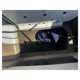 Pre-Owner 2000 Malibu Escape LSV 23 Ft, V-Drive, Trailer