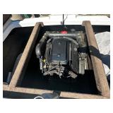 Pre-Owner 2000 Malibu Escape LSV 23 Ft, V-Drive, Trailer