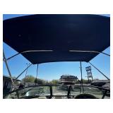 Pre-Owner 2000 Malibu Escape LSV 23 Ft, V-Drive, Trailer