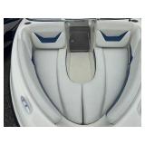 Pre-Owner 2005 Bayliner 185 Bow Rider, Mercruiser 4.3 Lt 190 HP, Trailer