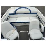 Pre-Owner 2005 Bayliner 185 Bow Rider, Mercruiser 4.3 Lt 190 HP, Trailer