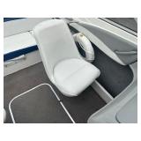 Pre-Owner 2005 Bayliner 185 Bow Rider, Mercruiser 4.3 Lt 190 HP, Trailer