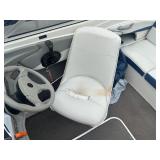 Pre-Owner 2005 Bayliner 185 Bow Rider, Mercruiser 4.3 Lt 190 HP, Trailer