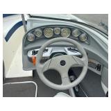 Pre-Owner 2005 Bayliner 185 Bow Rider, Mercruiser 4.3 Lt 190 HP, Trailer