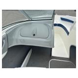 Pre-Owner 2005 Bayliner 185 Bow Rider, Mercruiser 4.3 Lt 190 HP, Trailer