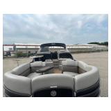 Pre-Owner 2014 Premier 260 Grand View, Yamaha 250 HP V-6 SHO
