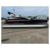 Pre-Owner 2014 Premier 260 Grand View, Yamaha 250 HP V-6 SHO