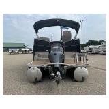 Pre-Owner 2014 Premier 260 Grand View, Yamaha 250 HP V-6 SHO