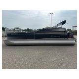 Pre-Owner 2014 Premier 260 Grand View, Yamaha 250 HP V-6 SHO