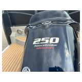 Pre-Owner 2014 Premier 260 Grand View, Yamaha 250 HP V-6 SHO