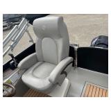 Pre-Owner 2014 Premier 260 Grand View, Yamaha 250 HP V-6 SHO