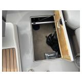 Pre-Owner 2014 Premier 260 Grand View, Yamaha 250 HP V-6 SHO