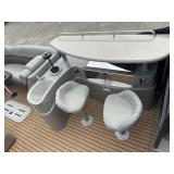 Pre-Owner 2014 Premier 260 Grand View, Yamaha 250 HP V-6 SHO