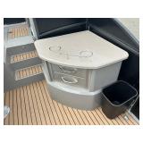 Pre-Owner 2014 Premier 260 Grand View, Yamaha 250 HP V-6 SHO