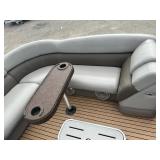 Pre-Owner 2014 Premier 260 Grand View, Yamaha 250 HP V-6 SHO