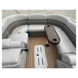 Pre-Owner 2014 Premier 260 Grand View, Yamaha 250 HP V-6 SHO