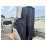 Pre-Owner 2014 Premier 260 Grand View, Yamaha 250 HP V-6 SHO