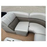 Pre-Owner 2014 Premier 260 Grand View, Yamaha 250 HP V-6 SHO