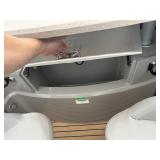 Pre-Owner 2014 Premier 260 Grand View, Yamaha 250 HP V-6 SHO