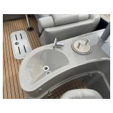 Pre-Owner 2014 Premier 260 Grand View, Yamaha 250 HP V-6 SHO