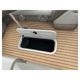 Pre-Owner 2014 Premier 260 Grand View, Yamaha 250 HP V-6 SHO