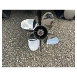 Pre-Owner 2014 Premier 260 Grand View, Yamaha 250 HP V-6 SHO