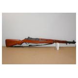 Winchester M1 Garand .30 Cal Semi-Auto US Rifle