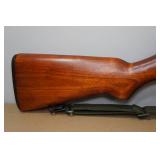 Winchester M1 Garand .30 Cal Semi-Auto US Rifle