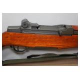 Winchester M1 Garand .30 Cal Semi-Auto US Rifle